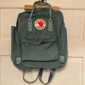 Fjallraven Kanken Backpack
